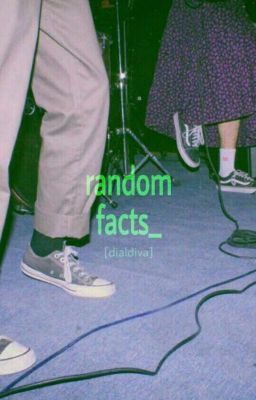 Random Facts