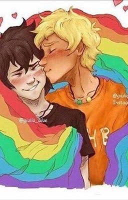 Random Facts About Forever_Solangelo