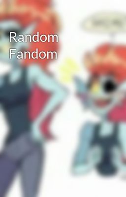 Random Fandom