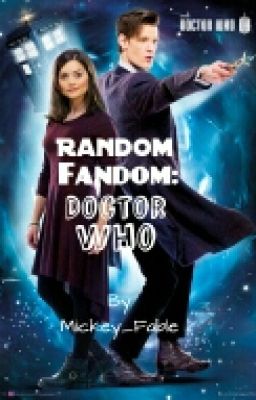 Random Fandom: Doctor Who