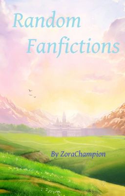 Random Fanfictions