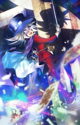 Random Kaitou Joker