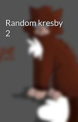 Random kresby 2