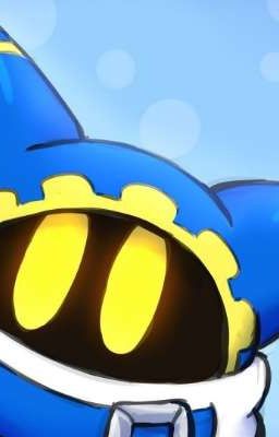 random magolor stuff because I kinnie him