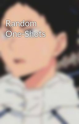 Random One-Shots