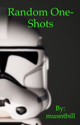 Random One-Shots [Star Wars]