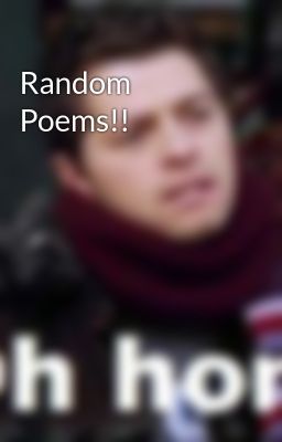 Random Poems!!