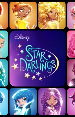 Random ships and jokes: Star darlings