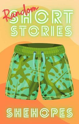 Random Short Stories