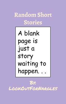 Random Short Stories