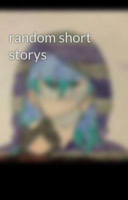 random short storys