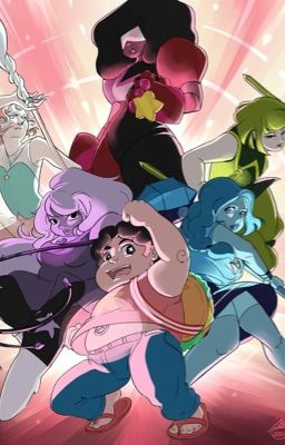 Random Steven Universe Pictures