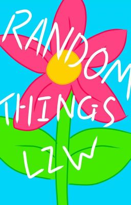 Random Things 2