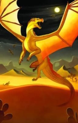 random wings of fire stories