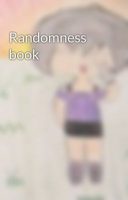 Randomness book