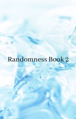 Randomness Book 2