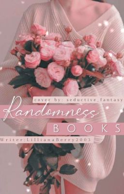 Randomness Book