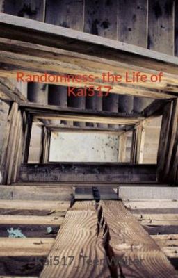 Randomness- the Life of Kai517