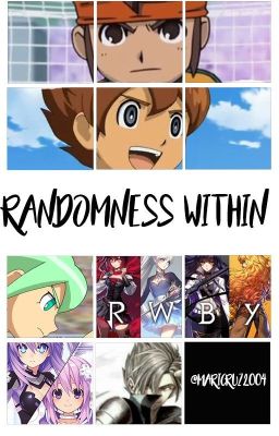 ✿ ❀ Randomness within ❀ ✿