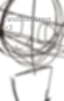 randomnstoryz <3