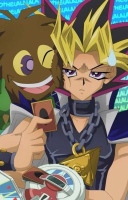 Randomowe rzeczy z Yugioh