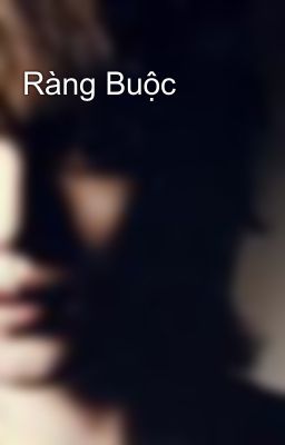 Ràng Buộc