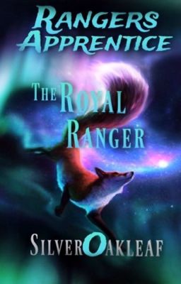 Rangers Apprentice: The Royal Ranger