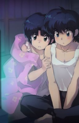 Ranma 1/2: Un día de película ^^