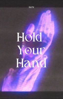 [RanSan] Hold your hand