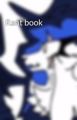 Rant book