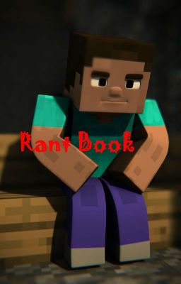 Rant Book