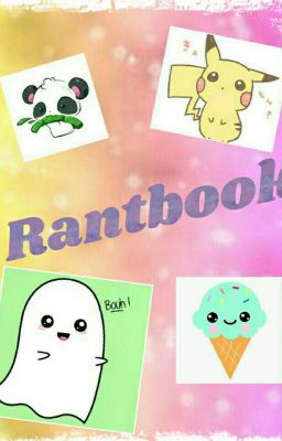 Rantbook