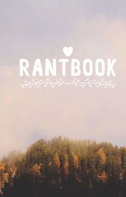 RantBook 