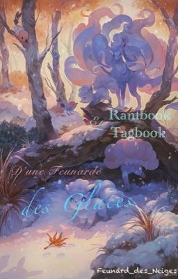 ❄️ Rantbook d'une Feunarde des Glaces ❄️