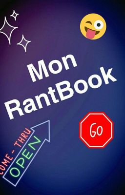 Rantbook D'une Fille Pas Assez Creative Pour Trouver Un Bon Titre 