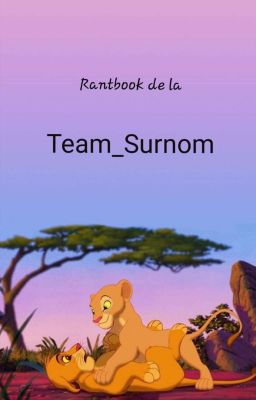 Rantbook de la Team