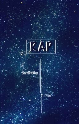 RAP - Sardétoiles