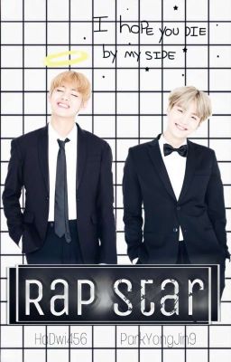 Rap Star // Taegi