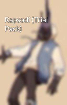 Rapsodi (Trial Pack)