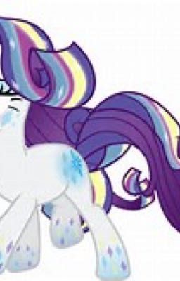 Rarity's roleplay!