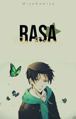 Rasa | Takao Kazunari