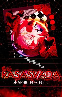 Rasasvada || Graphic Portfolio