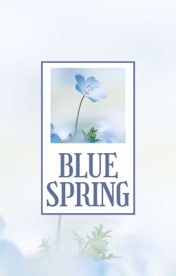 rasted / Blue Spring