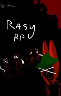 Rasy (rp Nie Aktualne )