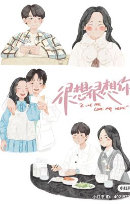 Rất Nhớ Rất Nhớ Anh - FanFic Ngoại Truyện Series