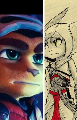 Ratchet and clank assassin rise