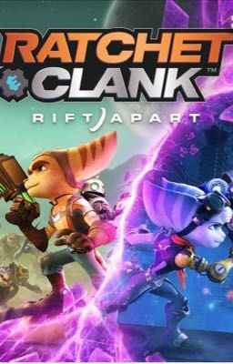 Ratchet & Clank Rift Apart Rp