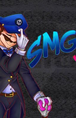 Rating Smg4 ships!