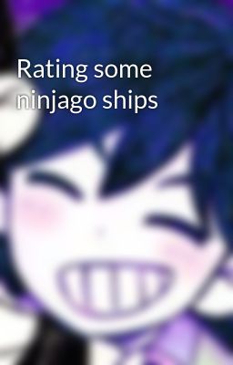 Rating some ninjago ships