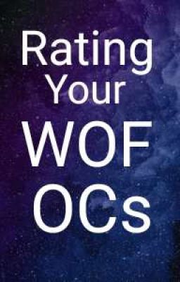 Rating Your WOF OCs!